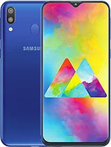 Galaxy M20